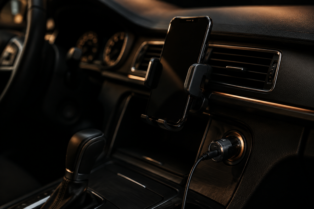 ACCESORII AUTO