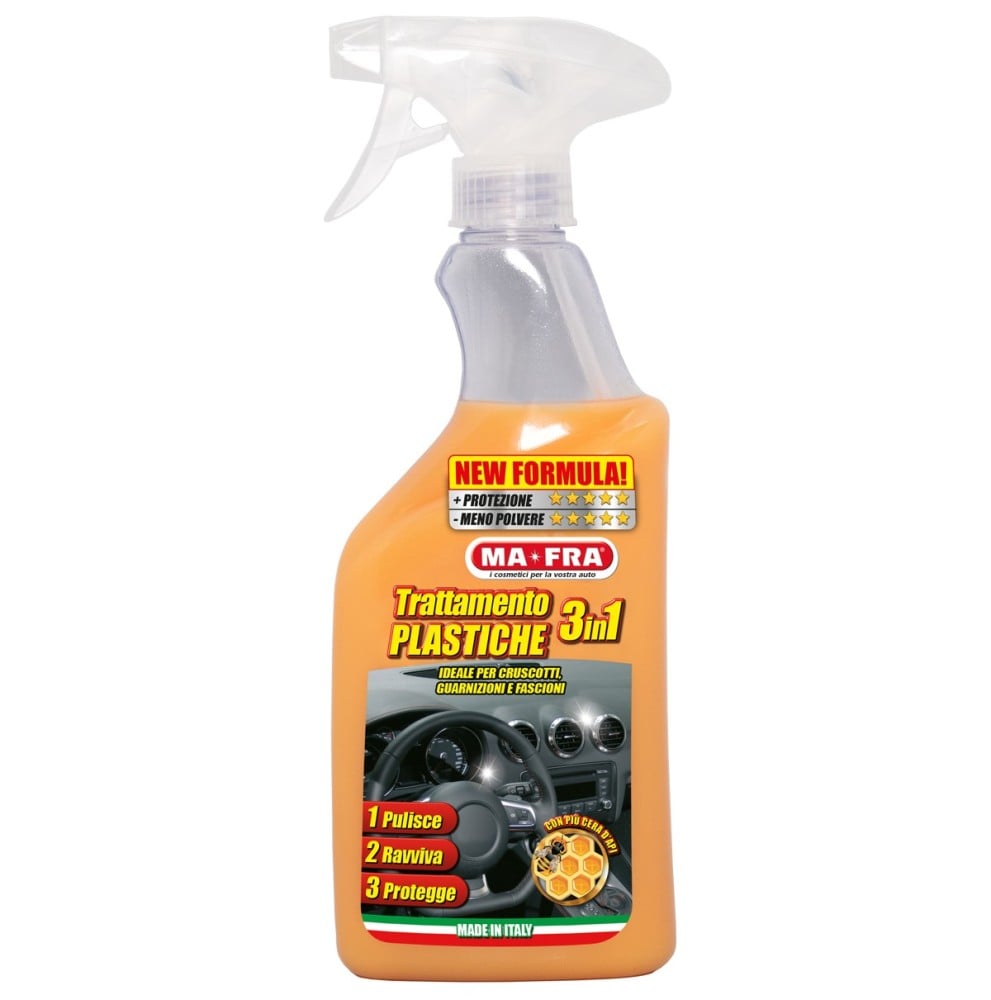 MA-FRA 3 IN 1 PLASTIC  – 500 ML