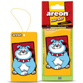 AREON BAO-BAO & MAO-MAO