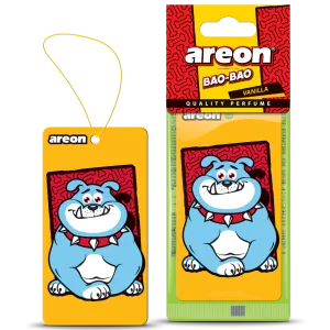 AREON BAO-BAO & MAO-MAO