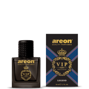 AREON CAR PERFUME VIP – 50 ML