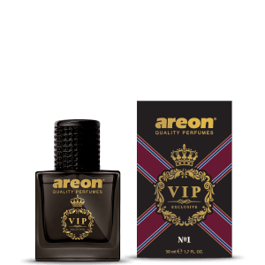 AREON CAR PERFUME VIP – 50 ML