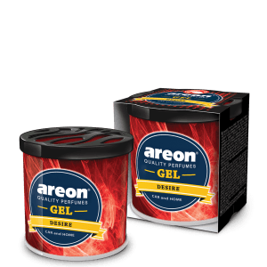 AREON GEL