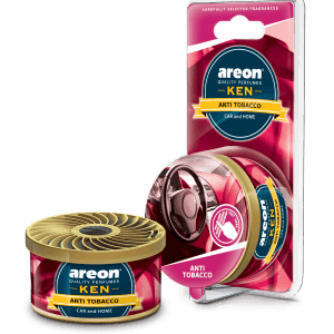 AREON KEN BLISTER