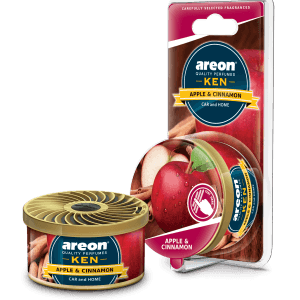 AREON KEN BLISTER
