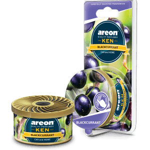AREON KEN BLISTER