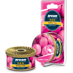 AREON KEN BLISTER