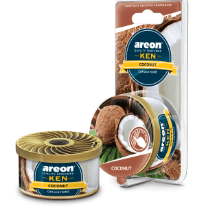 AREON KEN BLISTER