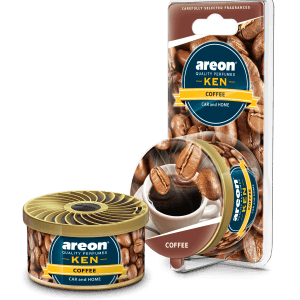 AREON KEN BLISTER
