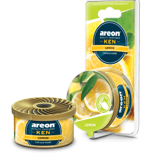AREON KEN BLISTER