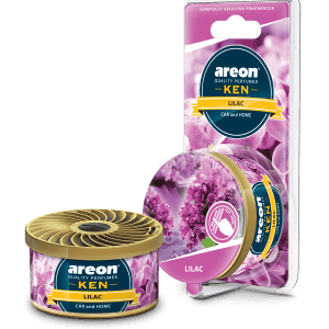 AREON KEN BLISTER