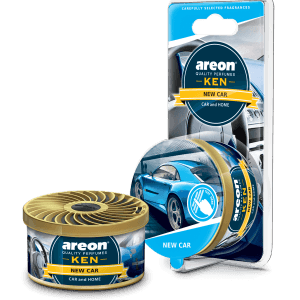 AREON KEN BLISTER
