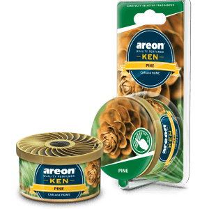 AREON KEN BLISTER