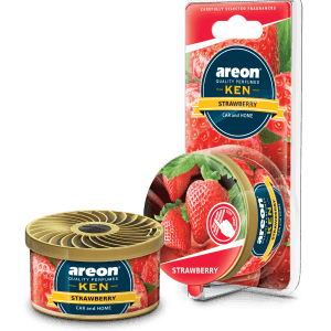 AREON KEN BLISTER