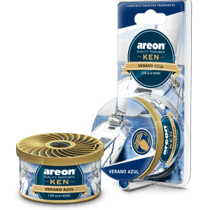 AREON KEN BLISTER