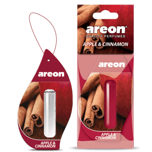 AREON LIQUID CLASSIC – 5 ML