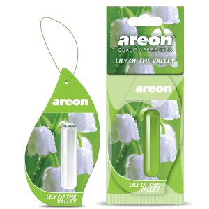 AREON LIQUID CLASSIC – 5 ML