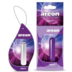AREON LIQUID CLASSIC – 5 ML