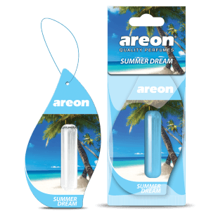 AREON LIQUID CLASSIC – 5 ML