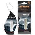 AREON LIQUID SPORT LUX – 5 ML