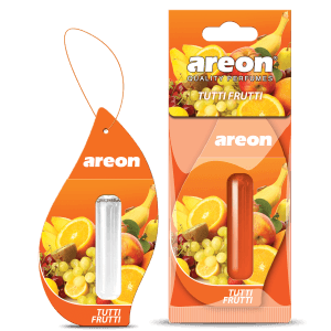 AREON LIQUID CLASSIC – 5 ML
