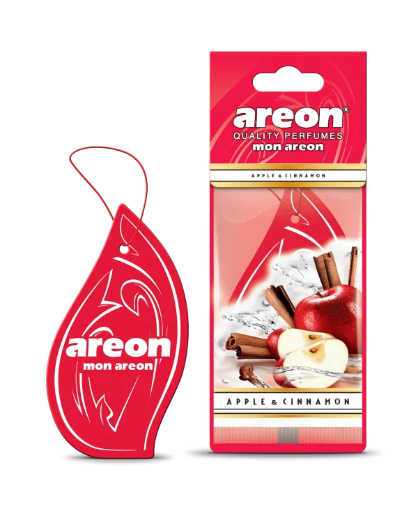 AREON MON CLASSIC