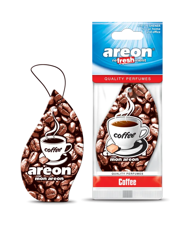 AREON MON CLASSIC