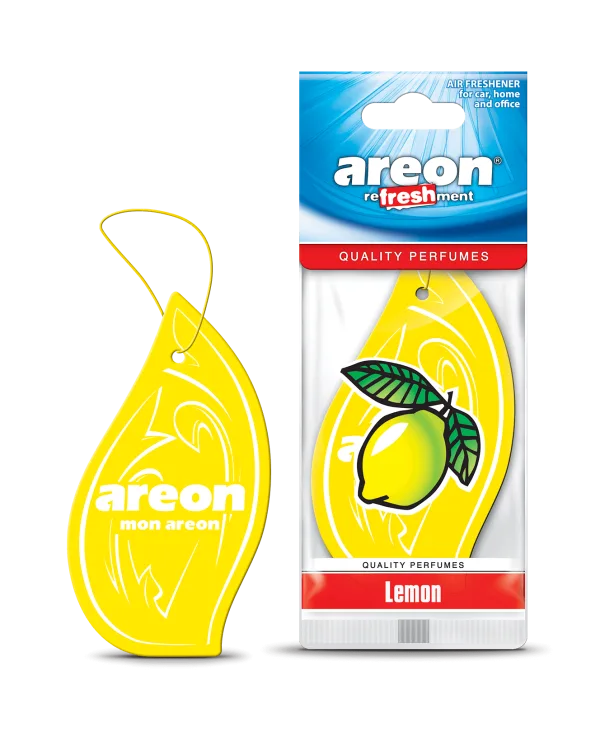 AREON MON CLASSIC