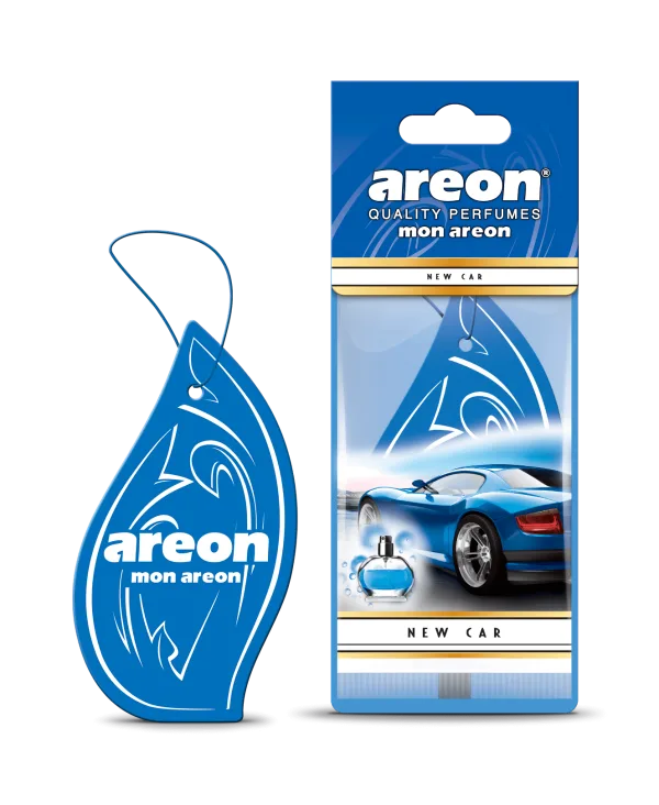 AREON MON CLASSIC