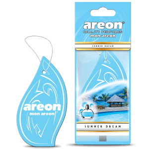 AREON MON CLASSIC