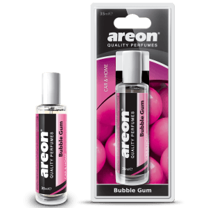 AREON CAR PERFUME – 35 ML