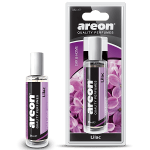 AREON CAR PERFUME – 35 ML