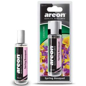 AREON CAR PERFUME – 35 ML
