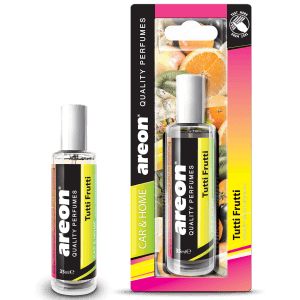 AREON CAR PERFUME – 35 ML