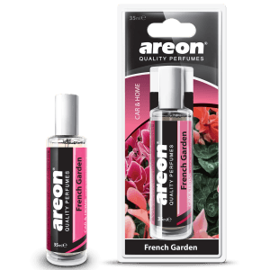 AREON CAR PERFUME – 35 ML