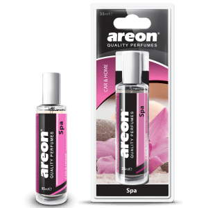 AREON CAR PERFUME – 35 ML