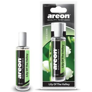 AREON CAR PERFUME – 35 ML