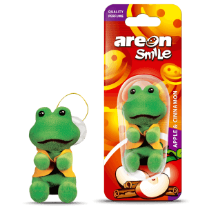 AREON SMILE