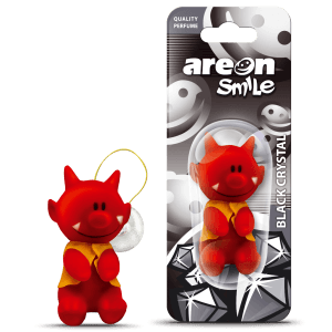 AREON SMILE