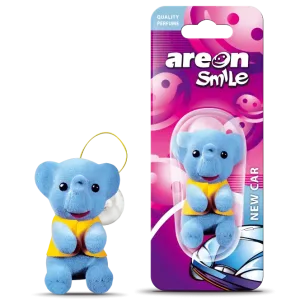 AREON SMILE
