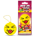 AREON SMILE PAPER