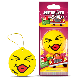 AREON SMILE PAPER