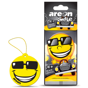 AREON SMILE PAPER