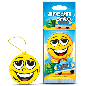 AREON SMILE PAPER