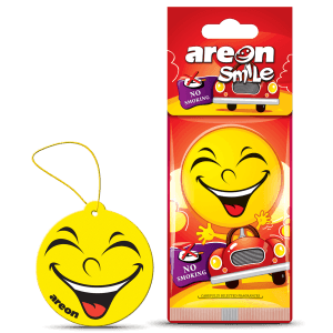 AREON SMILE PAPER