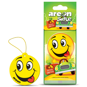 AREON SMILE PAPER