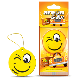 AREON SMILE PAPER