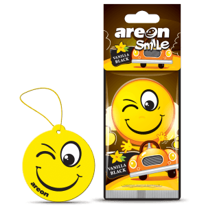 AREON SMILE PAPER