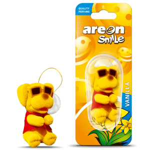 AREON SMILE