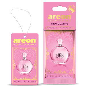 AREON SPECIAL SELECTION